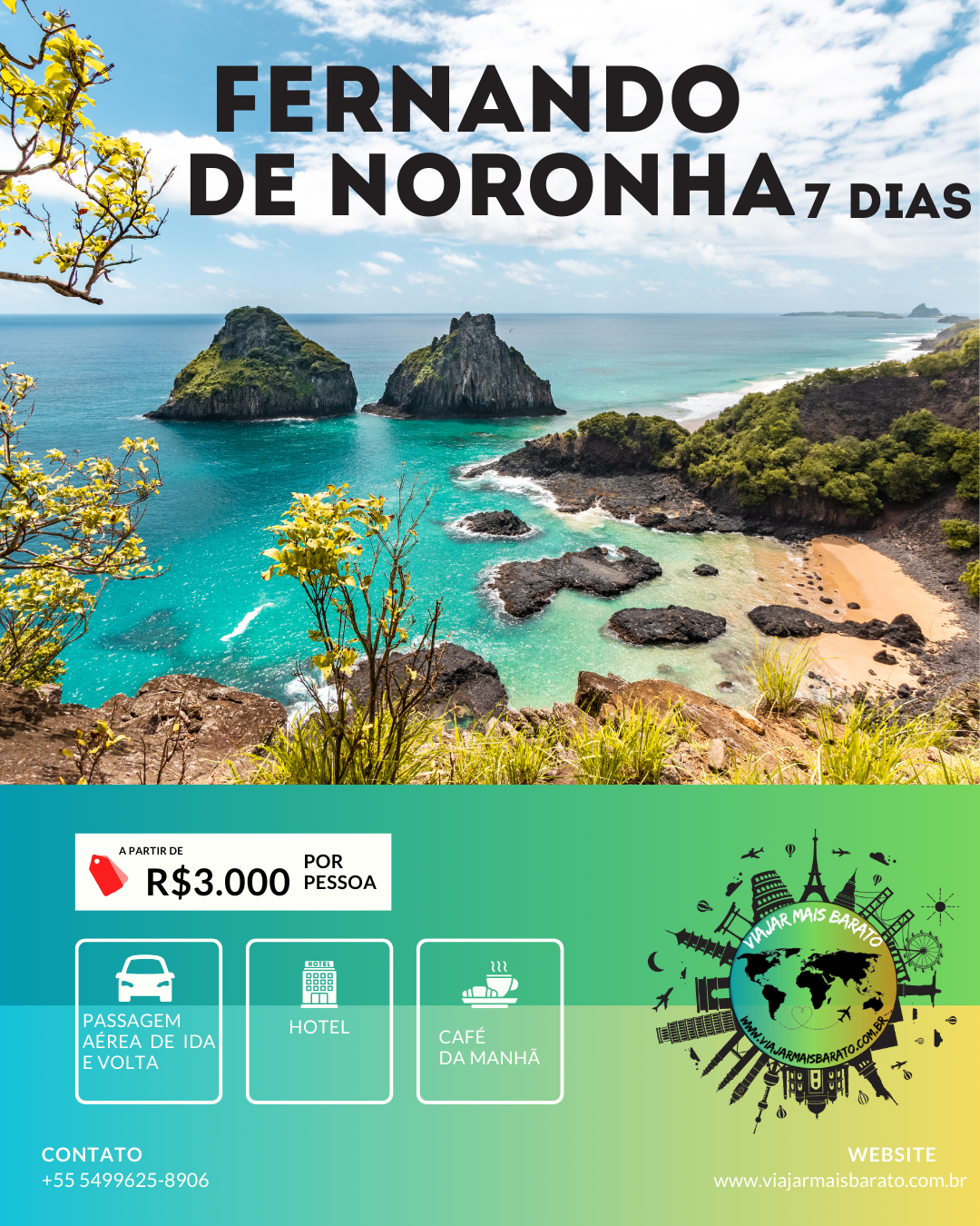 Fernando de Noronha