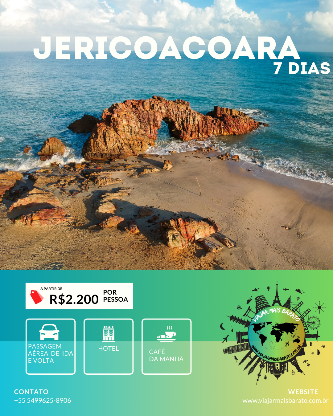Jericoacoara