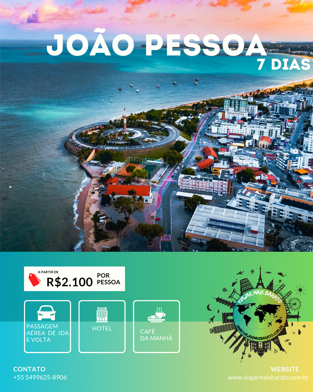 João Pessoa
