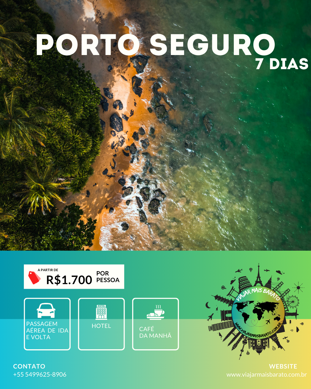 Porto seguro
